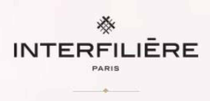 Click Here To Enlarge This Photo Of Interfiliere Paris July 2018