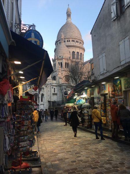 Click Here To Enlarge This Photo Of Interfiliere Paris January 2018