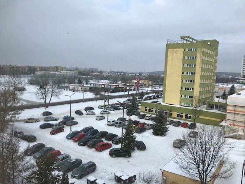 Click Here To Enlarge This Photo Of Poland Sales Visit January 2018