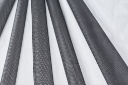 218 - 100&percnt; Polyester Tulle