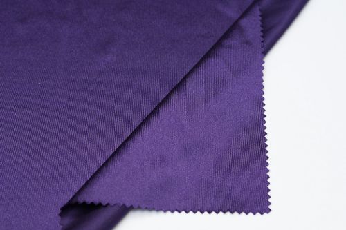 Click Here To Enlarge This Photo Of 498 - 100&percnt; Polyester Satin