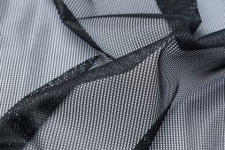 1237 - 100&percnt; Polyester Mesh