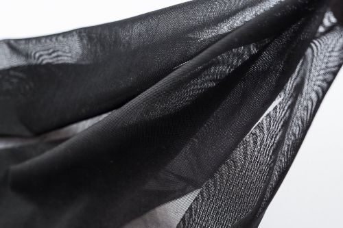 Click Here To Enlarge This Photo Of 1272 - 91&percnt; Nylon 9&percnt; Lycra Powernet